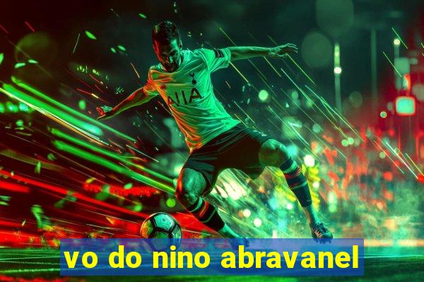 vo do nino abravanel